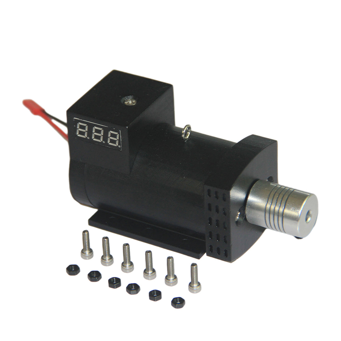 Semto SEMTO Engine Model Kit - Build Your Own Engine That Works– EngineDIY