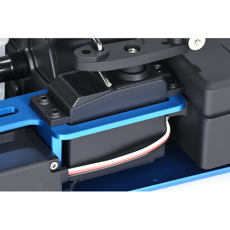 vrx rh1003 rc car 1/10 scale 2.4g 60km/h nitro engine on-road rtr version