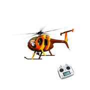 roban md500 470 class 2.4ghz 6ch five-wing rc helicopter model with gps positioning searchlight and adjustable left/right-handed controls (rtf version)