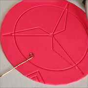 1mm Beginner Copper Wire Bending Tool for Windmill Lamp Circuit Sculpture - EngineDIY