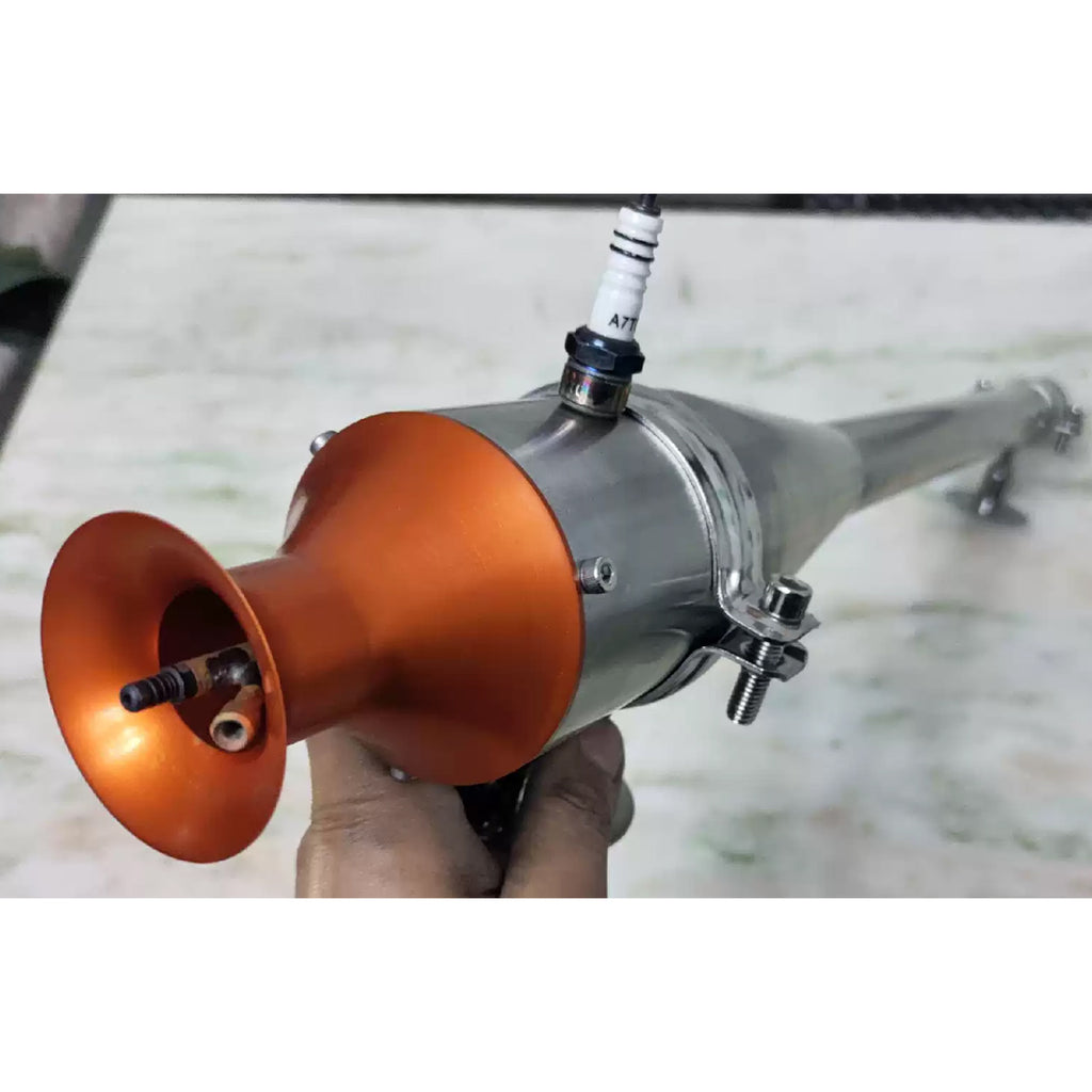 Buy Jet Engine Model - Working Jet Engine Model Kits for Sale - EngineDIY