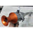 Pulse Jet Engine Medium Valve-Controlled Gasoline Internal Combustion Model Airplane Model Engine
