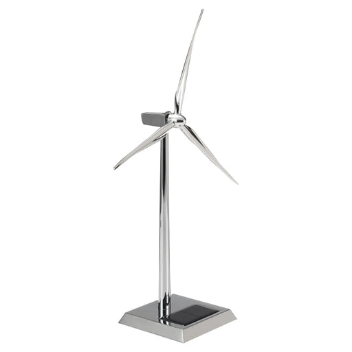 metal solar windmill model with 8-10 rpm rotation speed