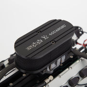 enjomor v12 engine model that works