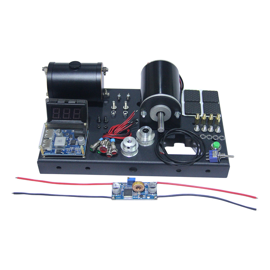 Semto SEMTO ENGINE TIKTOK - EngineDIY