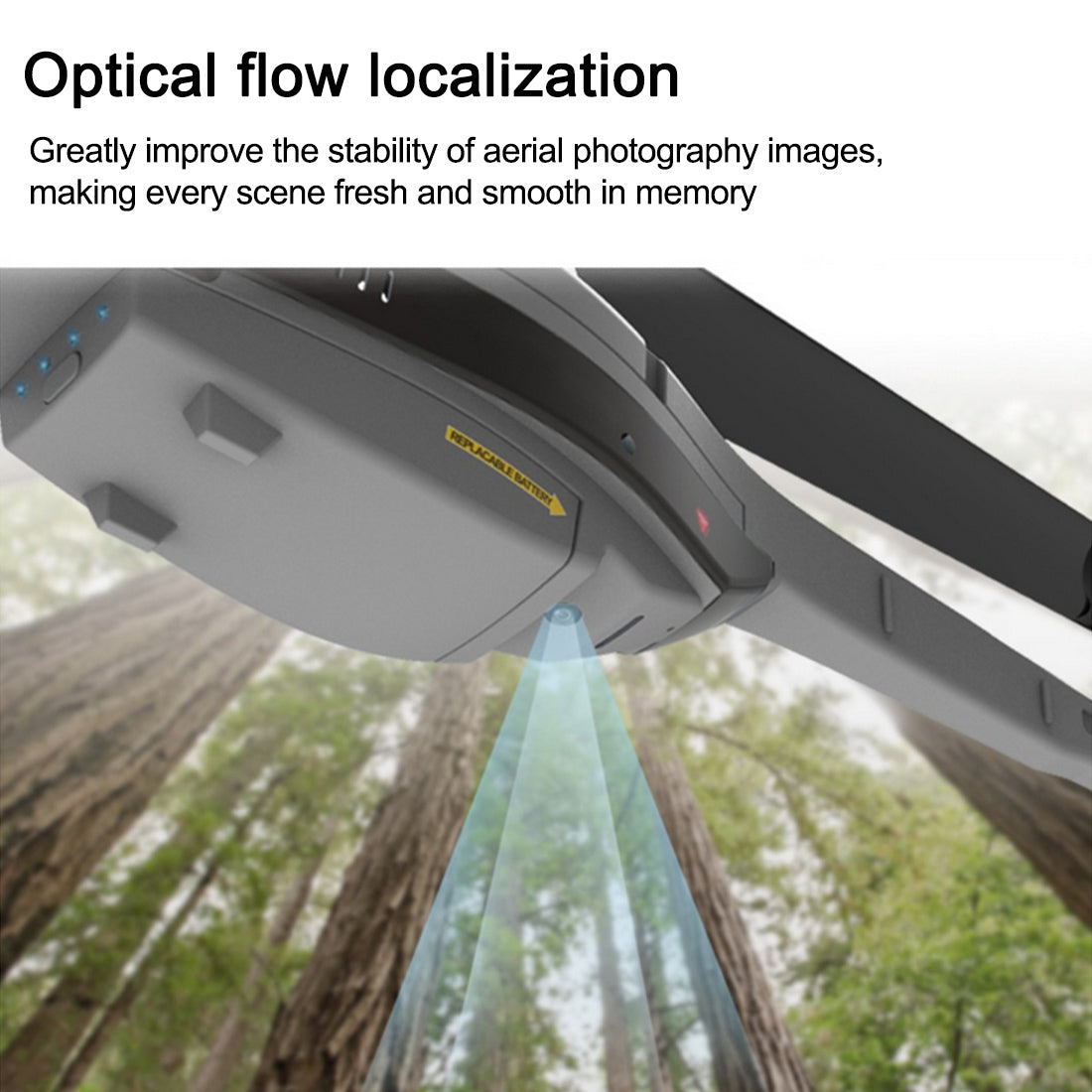 RC Aircraft 2.4G 4CH Black Hornet Aerial Vehicle Reconnaissance Military Aircraft Helicopter Model (RTF)