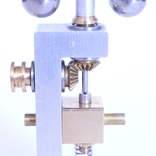 RETROL Mini Flyball Governor for RETROL SE-01 Steam Engine Model Kit