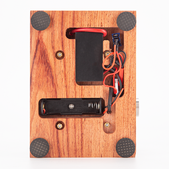 Modèle réduit de moteur à essence monocylindre 4 temps vintage RETROL à l'échelle 1/8 de 3,6 cm³