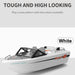 1/12 scale 2.4g 8km/h rc karting boat model rtr version