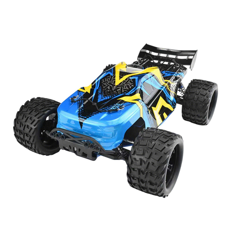 VRX RH821 1/9 Scale 2.4G Methanol-Powered 4WD Off-Road Car with SH21 Engine