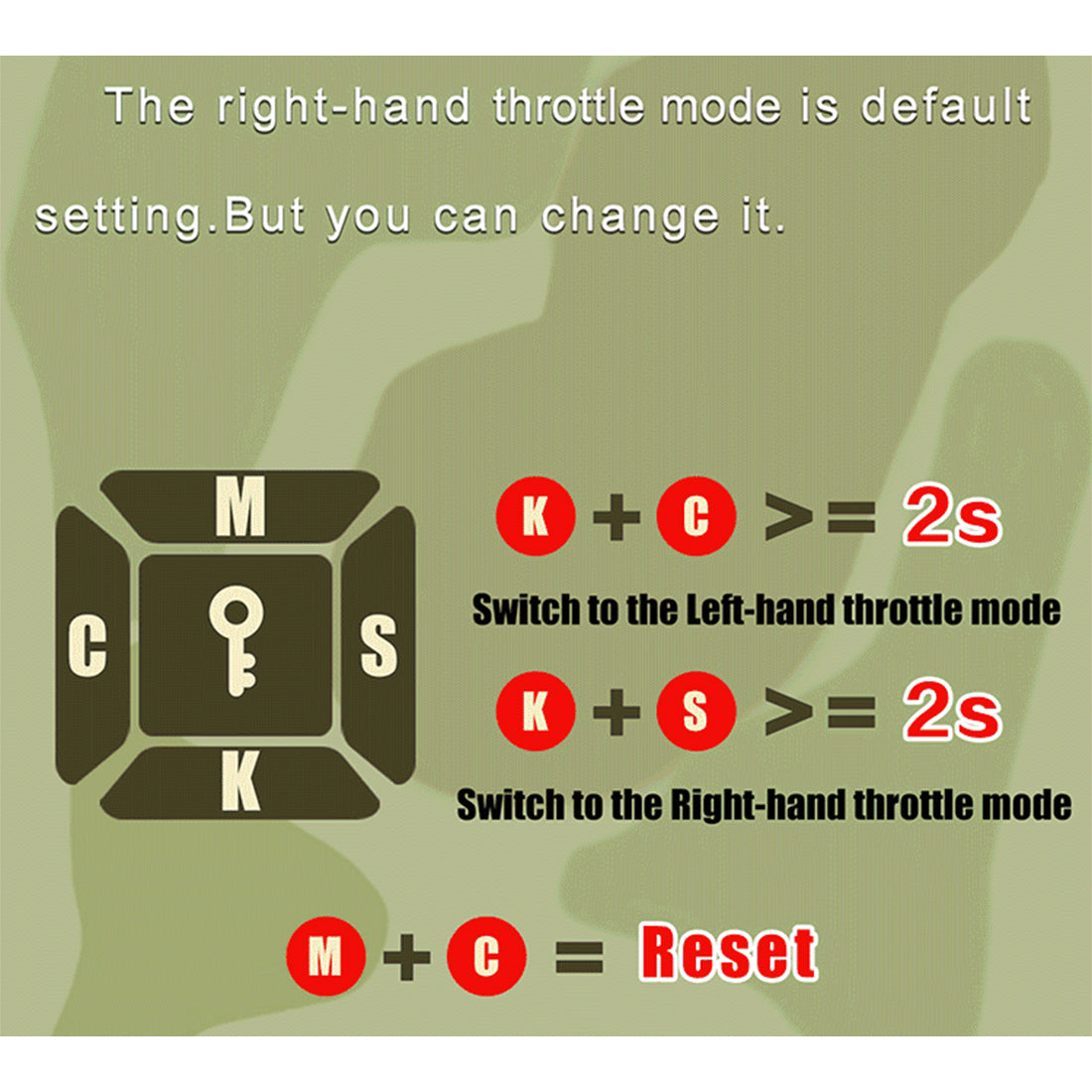 1/16 scale 2.4g u.s. m8 self-propelled howitzer rc tank model with sound and lights, telescoping smoke, dual-speed modes