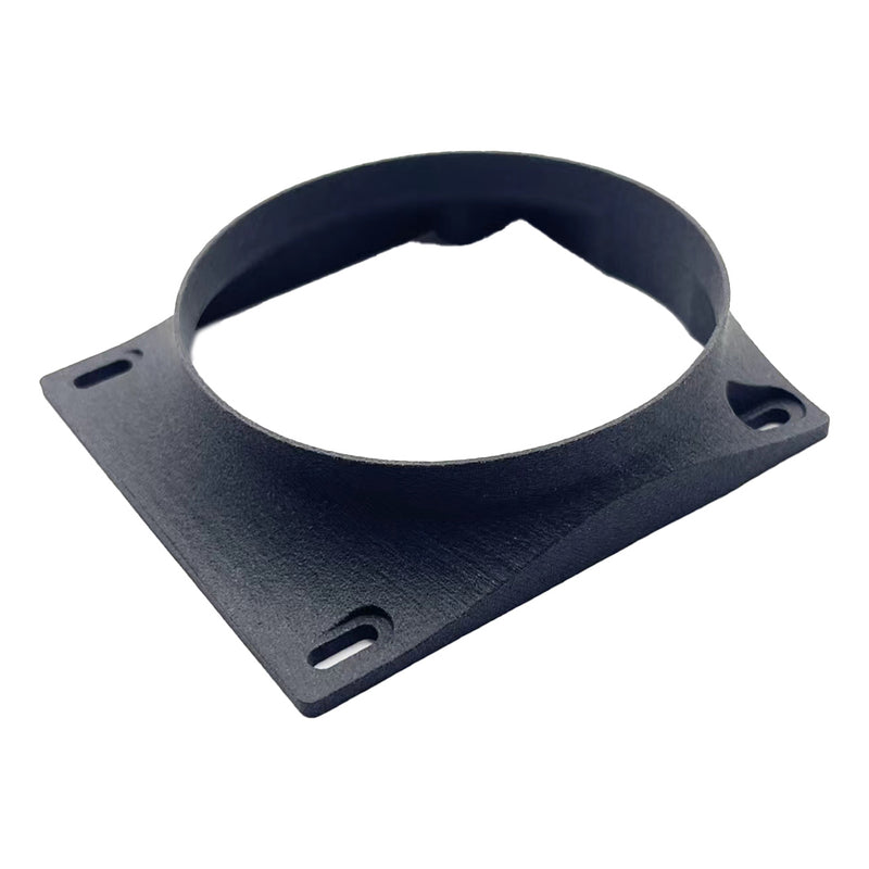 Cold Air Intake Hood for CISON Engine Model - EngineDIY