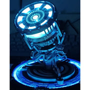 mk3 ark-palladium reactor model