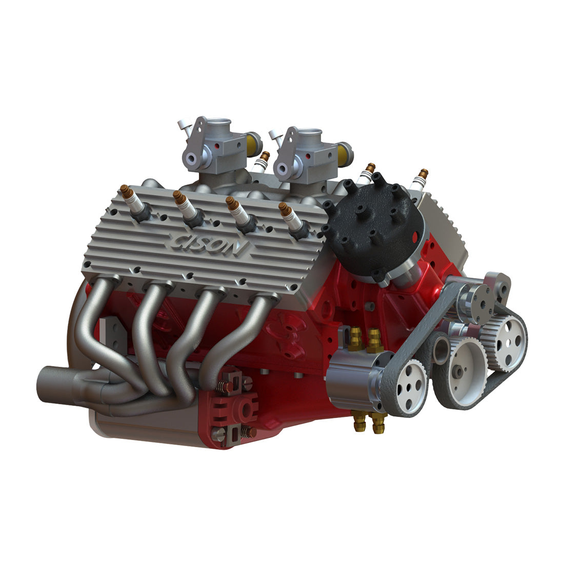 build-your-own-engine-bundle — EngineDIY