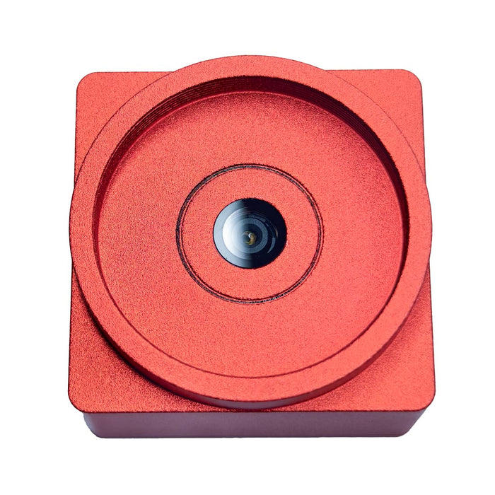 V4.0 Ocal Electronic Collimator Data for Newtonian Reflecting Telescopes and Schmidt Cassegrain Telescopes - EngineDIY