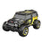 1/10 2.4G RC 4WD Brushless Off-road G63 Climbing Car Model 65KM/H Vehicle Toy (RTR Version/Red)