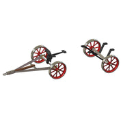 custom steering cart for retrol hm-01 hit and miss engine model