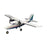 MinimumRC P68 Series Aircraft 2.4G RC 4CH Airplane Model Aeromodelling Toy