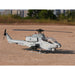 WOLFBUSH&ROBAN AH-1W Cobra 470-Class RC Helicopter