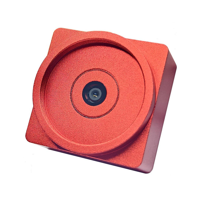 V4.0 Ocal Electronic Collimator Data for Newtonian Reflecting Telescopes and Schmidt Cassegrain Telescopes - EngineDIY