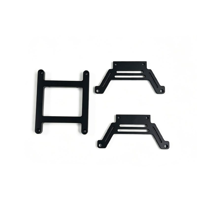 Upgrade Mounting Bracket For TOYAN FS-V800WGPC V8 Engine Model