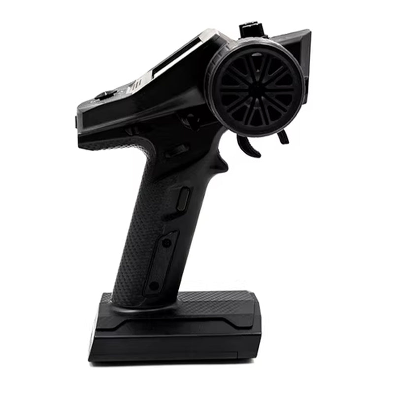 FS G7P 7CH R7P Bidirectional Vehicles&Boats RC Kit Sponge Handwheel Upgrade with Single Receiver for Capo U4 X Queen Vehicle