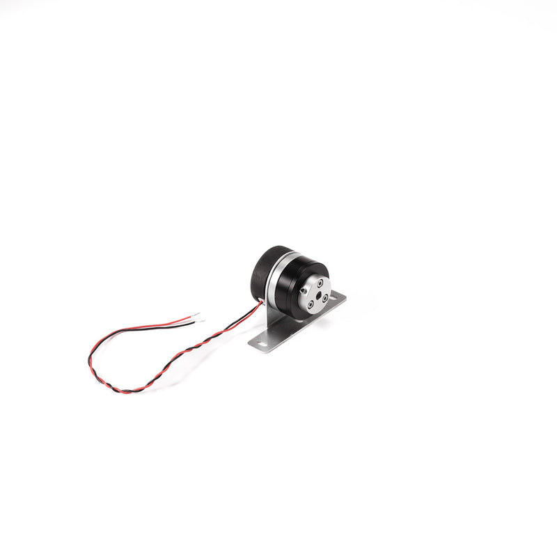 Custom DC 2.5 V-8 V Micro Brushless Generator LED Module for RW Series Steam Engine Models - EngineDIY