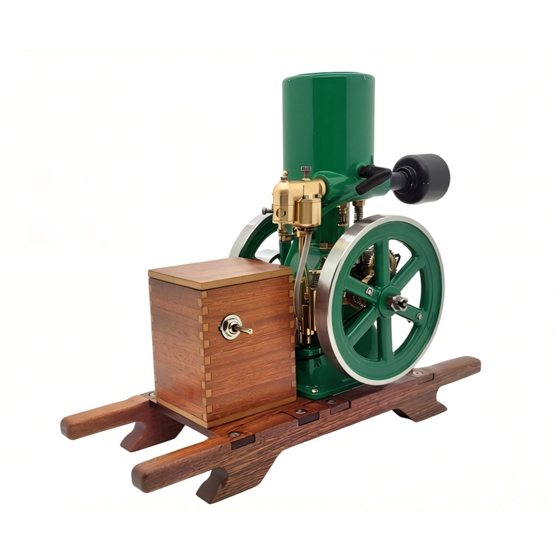 retrol-okmo-n01-miniature-stationary-engine-model