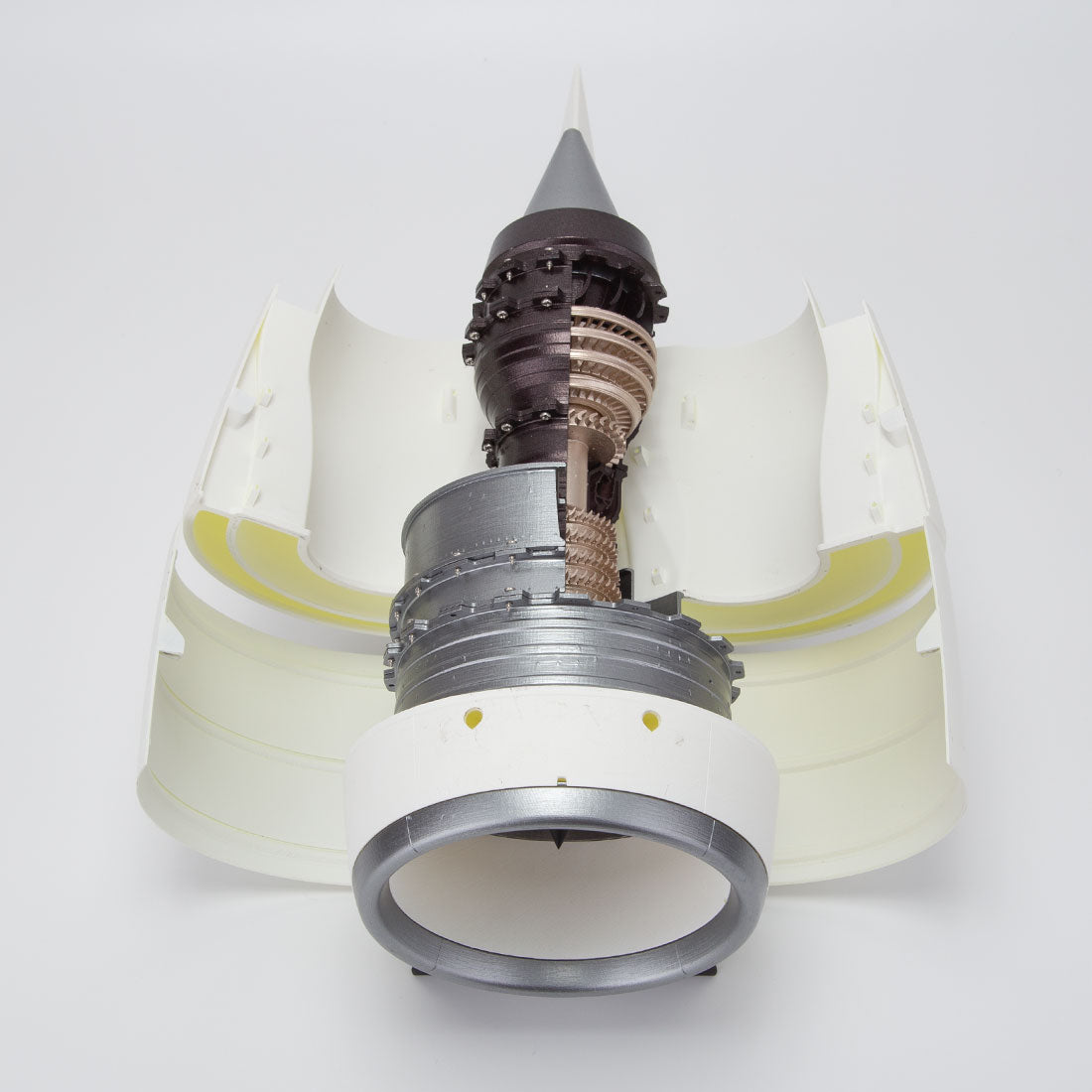 5 Of The Top Turbofan Engine Aircraft, Ranked– EngineDIY