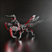 3D Metal Mechanical Mantis Model Kit 1000+PCS 