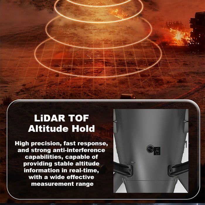 YU XIANG F119S MD500 1/16 Scale 250-Class RC Little Bird Helicopter – Flybarless 2.4G 9CH RTF Model with 6G/3D Flight Modes