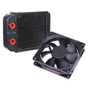 Starter Kit for ENJOMOR V8 GS-V8 Engine and DOHC 36cc DOHC Inline 4 Cylinder 4 Stroke Gasoline Engine - EngineDIY