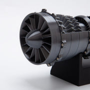 SKYMECHMAN 1/18 WS-15 Turbofan Engine Model Kit