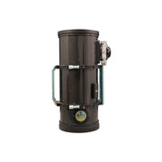 OCAL H-2 D206mm F2.72 560mm Focal Length Newtonian Reflector Telescope (Model H-206) - EngineDIY