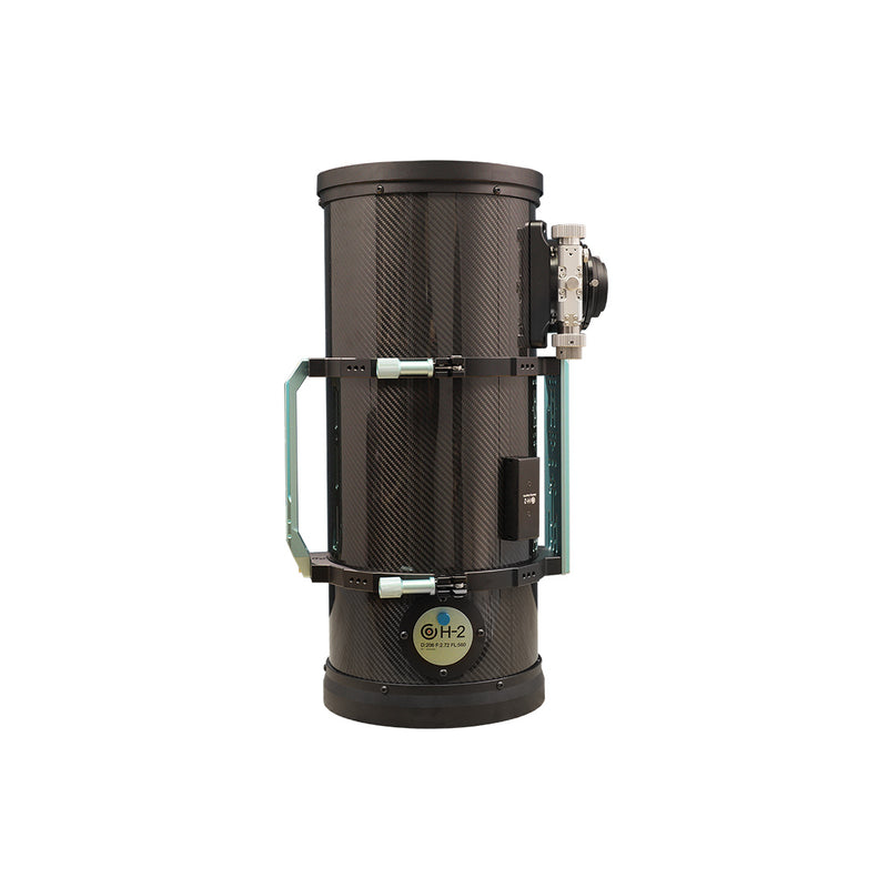 OCAL H-2 D206mm F2.72 560mm Focal Length Newtonian Reflector Telescope (Model H-206) - EngineDIY