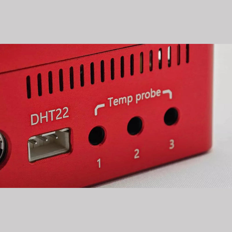 WandererAstro Power Management Hub for Astrophotography