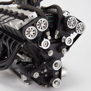 enjomor v12 engine model that works