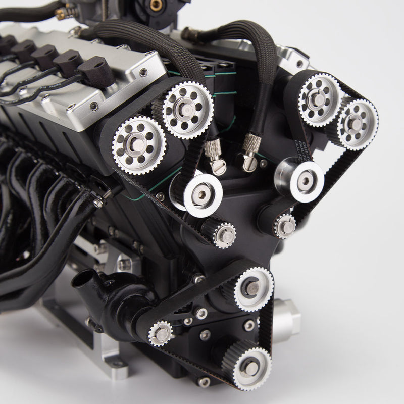 enjomor v12 engine model that works