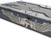 Mechanical Leopard Display Base Model Kit (200+PCS) - EngineDIY