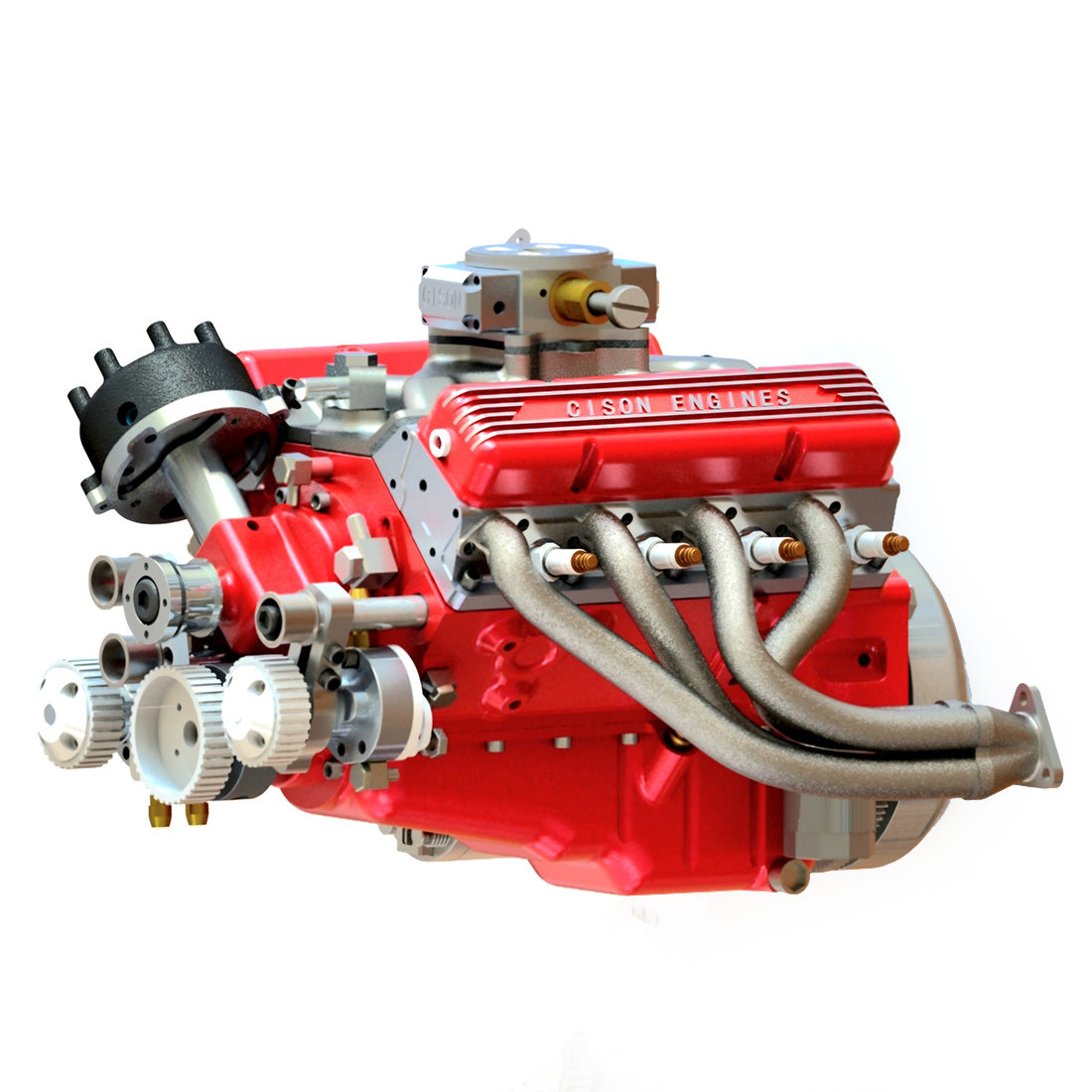 spring sale - EngineDIY