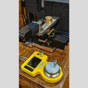Mini CNC Milling Machine - EngineDIY