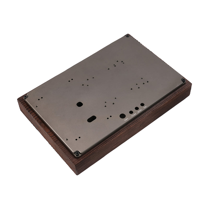 TOYAN Official Wooden Mounting Stand For FS-S100 / FS-L200 / FS-L400 / FS-V800 Engine Models