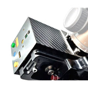 Xiaoxin Star Tracking Equatorial Mount-Astrophotography Rotating Head with Automatic Shutter Control - EngineDIY