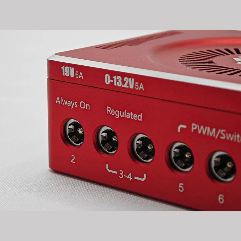 WandererAstro Power Management Hub for Astrophotography