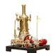 retrol se-03 working stationary mill steam engine model kit