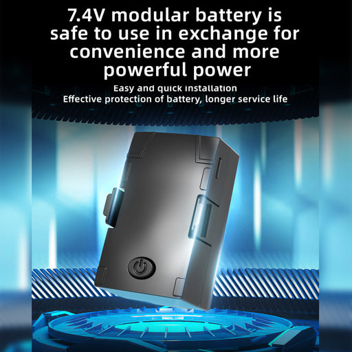 Battery for C032 RC Helicopter Model