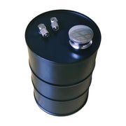 500ml Metal Fuel Tank Barrel Engine Parts for CISON Engine Models - EngineDIY