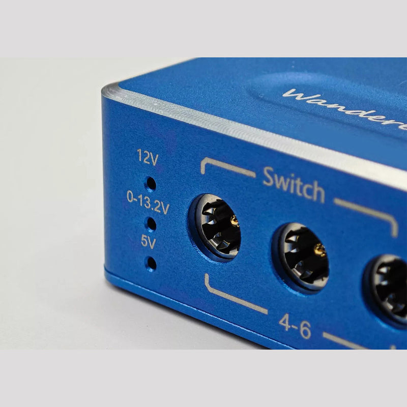 WandererAstro Power Management Hub for Astrophotography