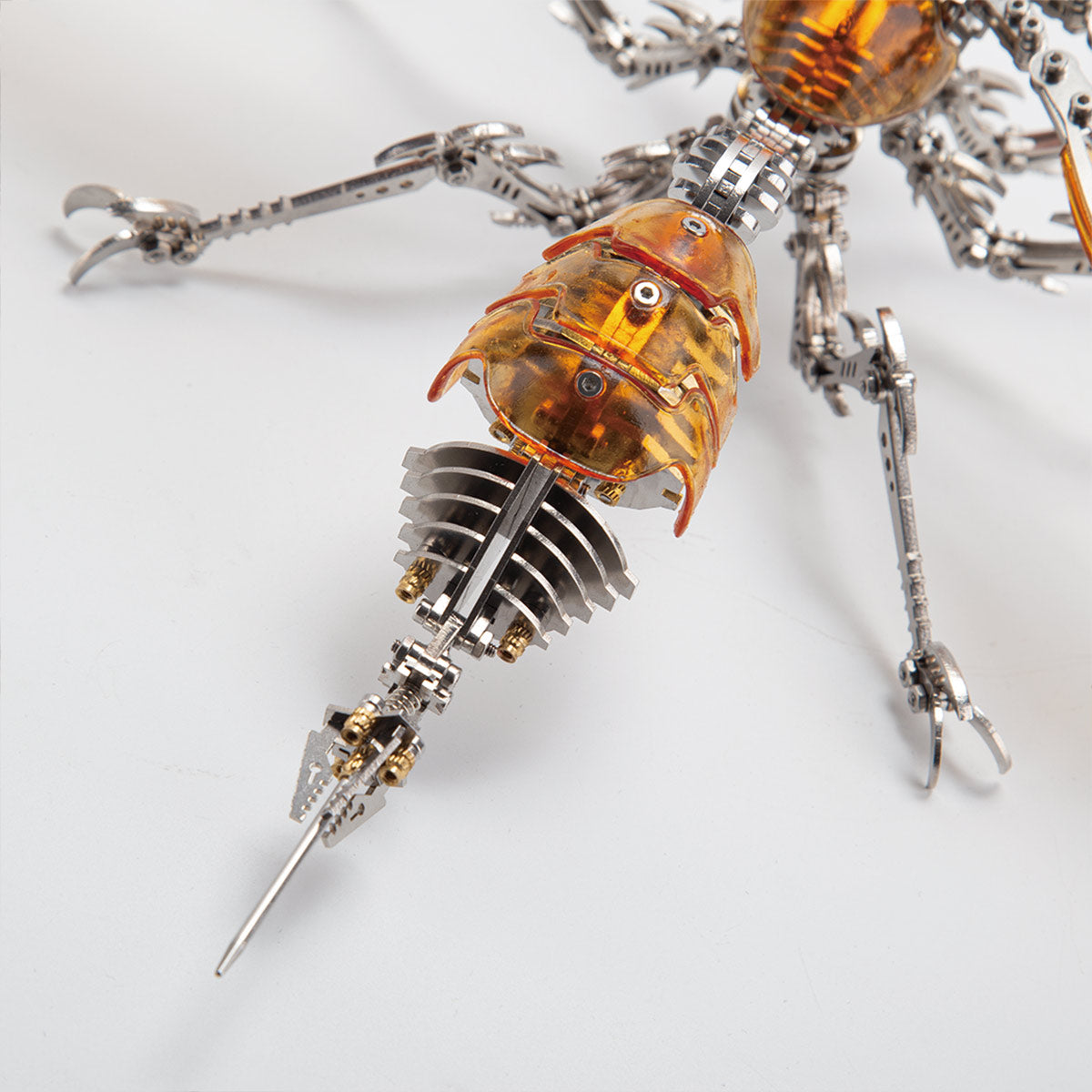 3d_metal_mechanical_wasp_puzzle_model_kit_with_led_lights