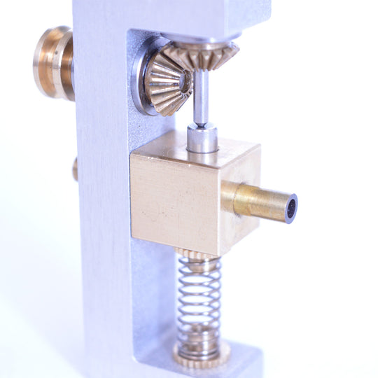 RETROL Mini Flyball Governor for RETROL SE-01 Steam Engine Model Kit